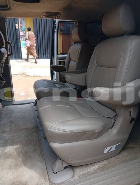 Big with watermark toyota sienna lagos state badagry 47912