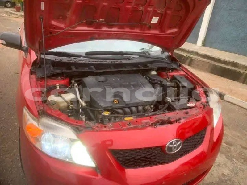 Big with watermark toyota corolla lagos state badagry 47913