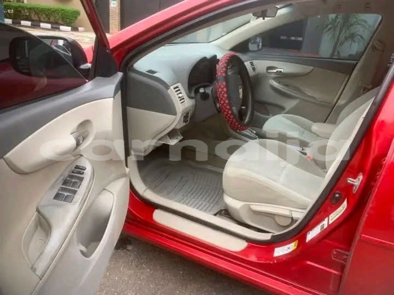 Big with watermark toyota corolla lagos state badagry 47914