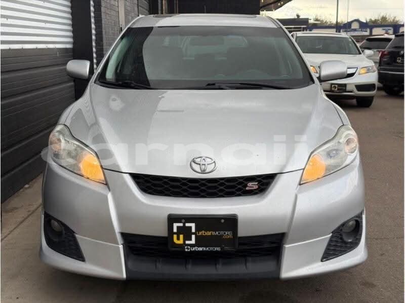 Big with watermark toyota matrix lagos state badagry 47915