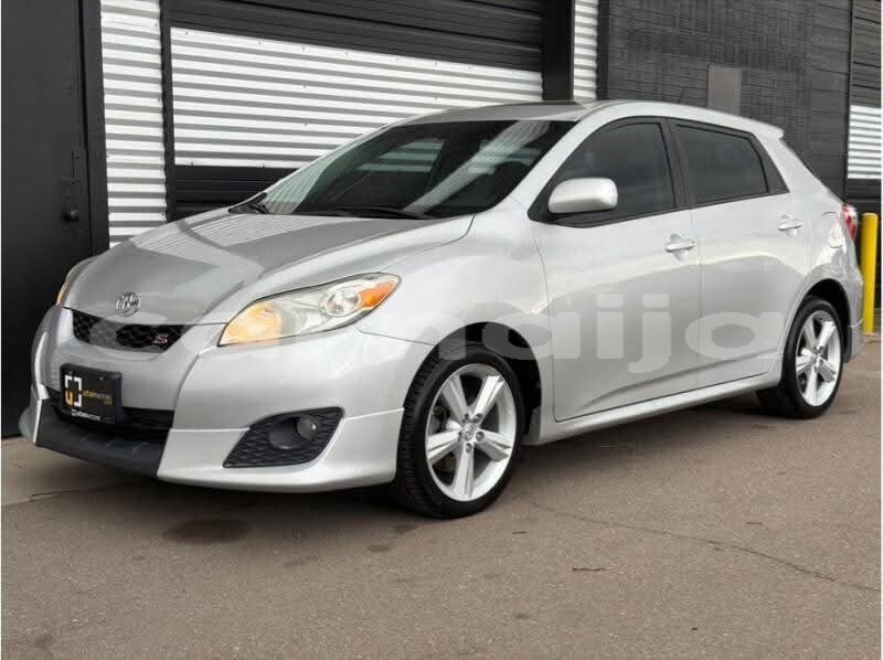 Big with watermark toyota matrix lagos state badagry 47915