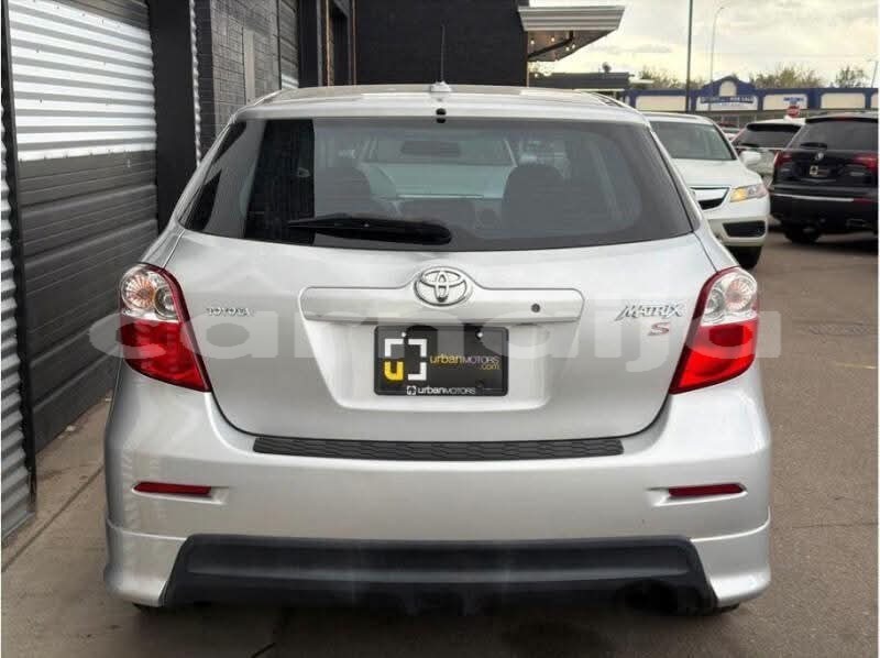 Big with watermark toyota matrix lagos state badagry 47915