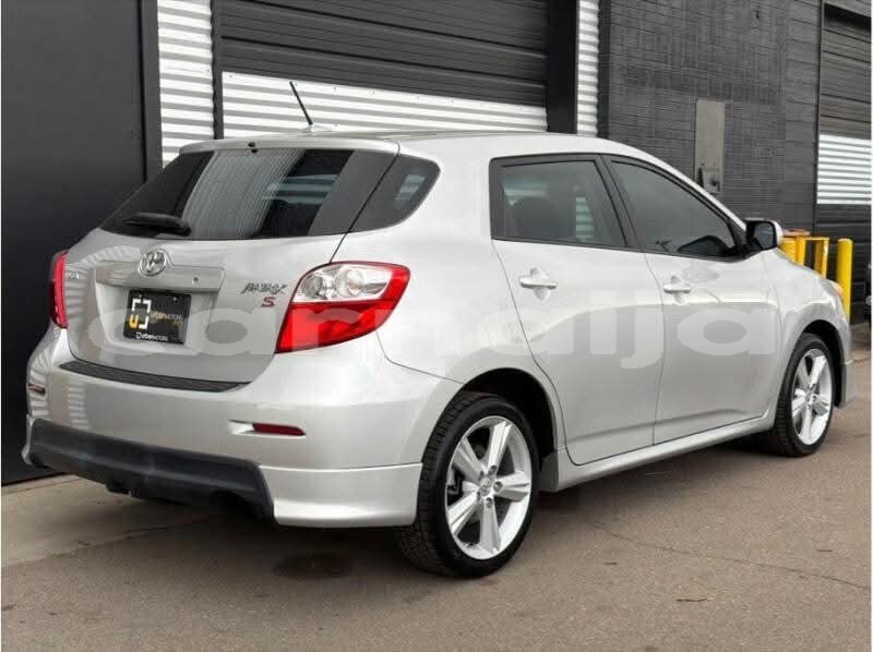 Big with watermark toyota matrix lagos state badagry 47915