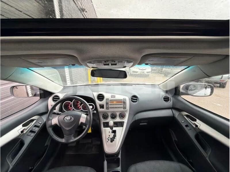 Big with watermark toyota matrix lagos state badagry 47915