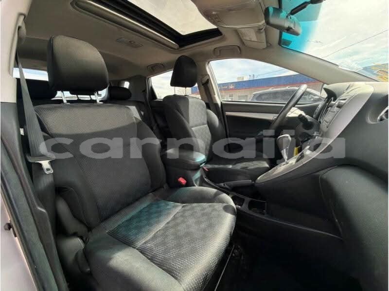 Big with watermark toyota matrix lagos state badagry 47915