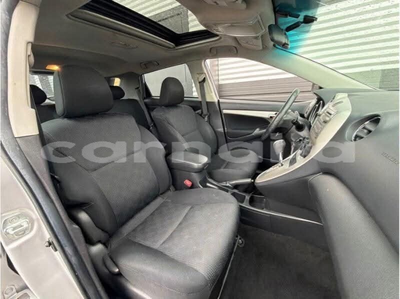 Big with watermark toyota matrix lagos state badagry 47915