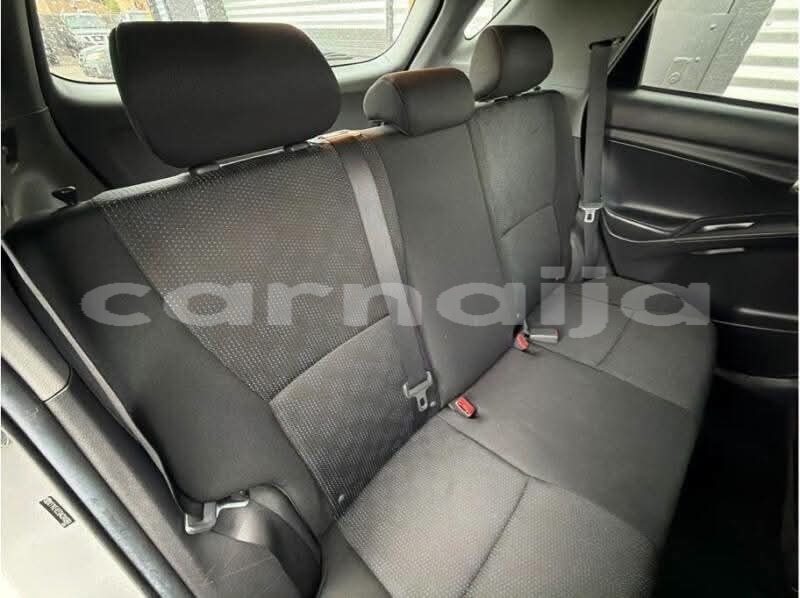 Big with watermark toyota matrix lagos state badagry 47915