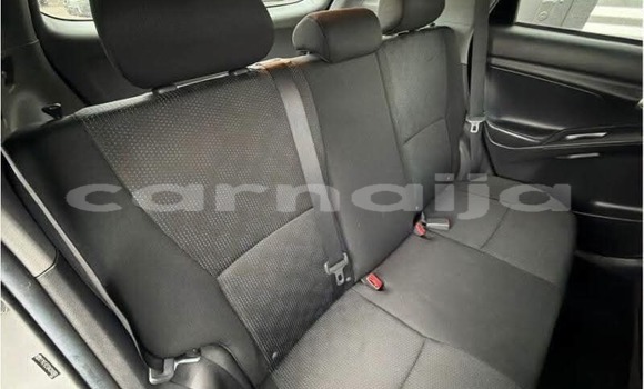Buy Used Toyota Matrix Silver Car in Badagry in Lagos State Buy Used Toyota Matrix Silver Car in Badagry in Lagos State