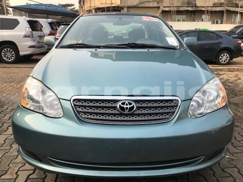 Big with watermark toyota corolla lagos state badagry 47917