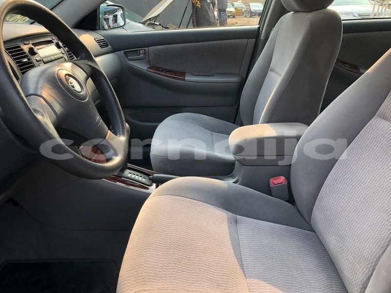 Big with watermark toyota corolla lagos state badagry 47917