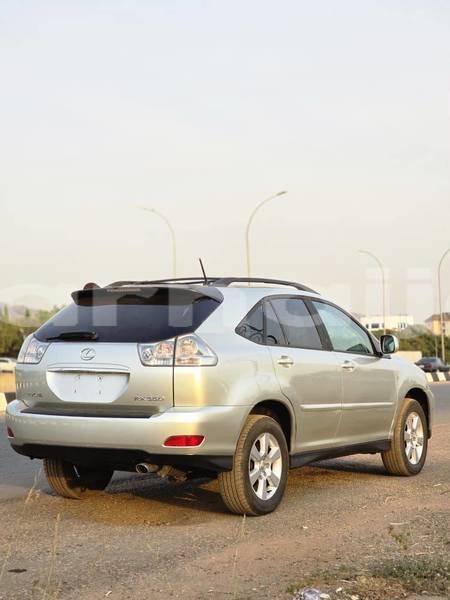Big with watermark lexus rx 350 lagos state abuja 47918