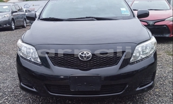 Buy Used Lexus ES 300 Black Car in Abuja in Lagos State