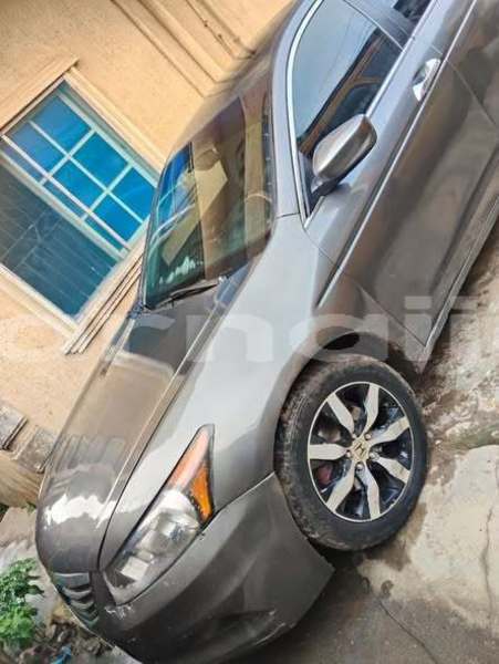Big with watermark honda accord lagos state lagos 47922
