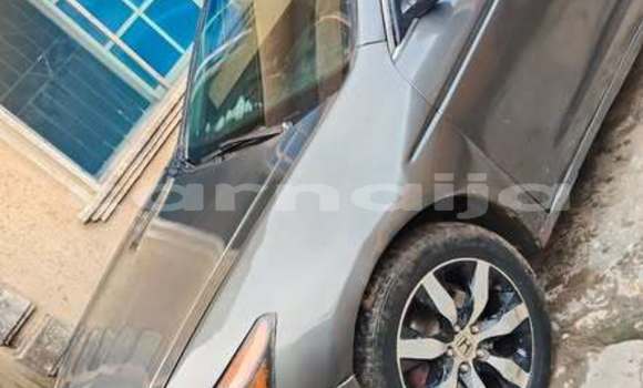 Buy Used Honda Accord Other Car in Lagos in Lagos State