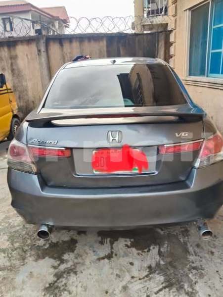 Big with watermark honda accord lagos state lagos 47922