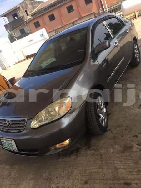 Big with watermark toyota corolla lagos state lagos 47923