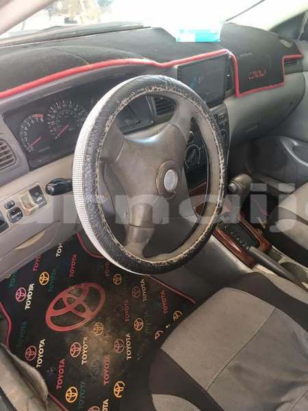 Big with watermark toyota corolla lagos state lagos 47923