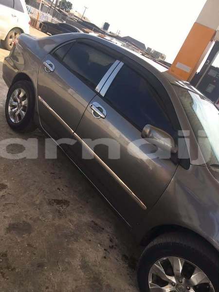 Big with watermark toyota corolla lagos state lagos 47923