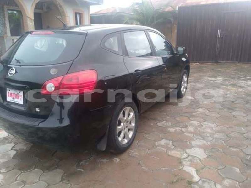 Big with watermark nissan rogue lagos state lagos 47924