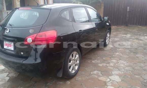 Buy Used Nissan Rogue Other Car in Lagos in Lagos State