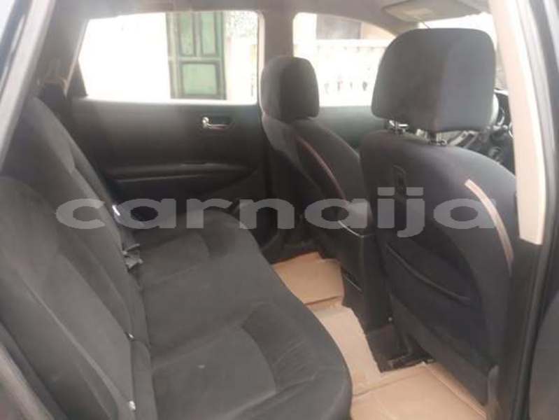 Big with watermark nissan rogue lagos state lagos 47924