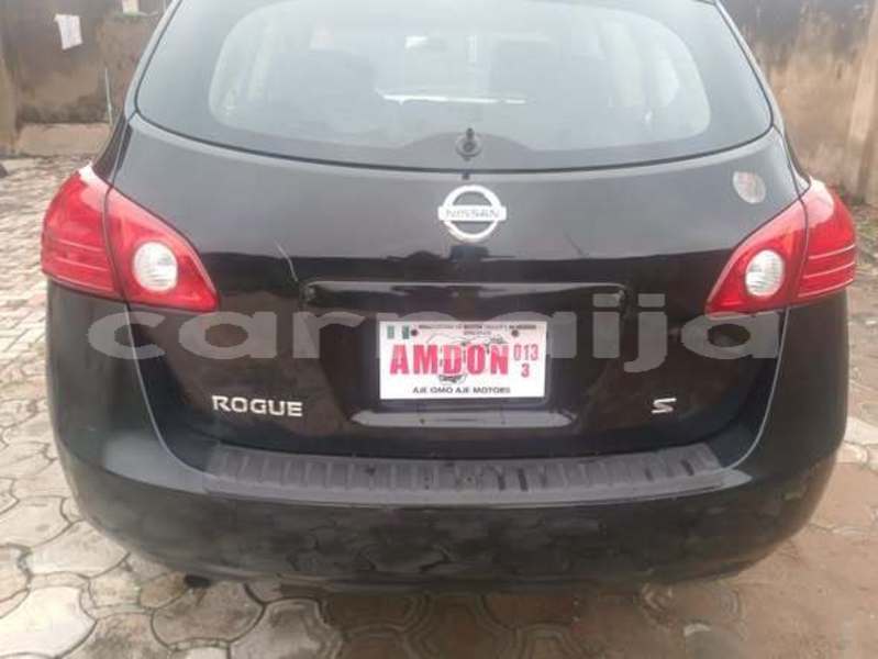 Big with watermark nissan rogue lagos state lagos 47924