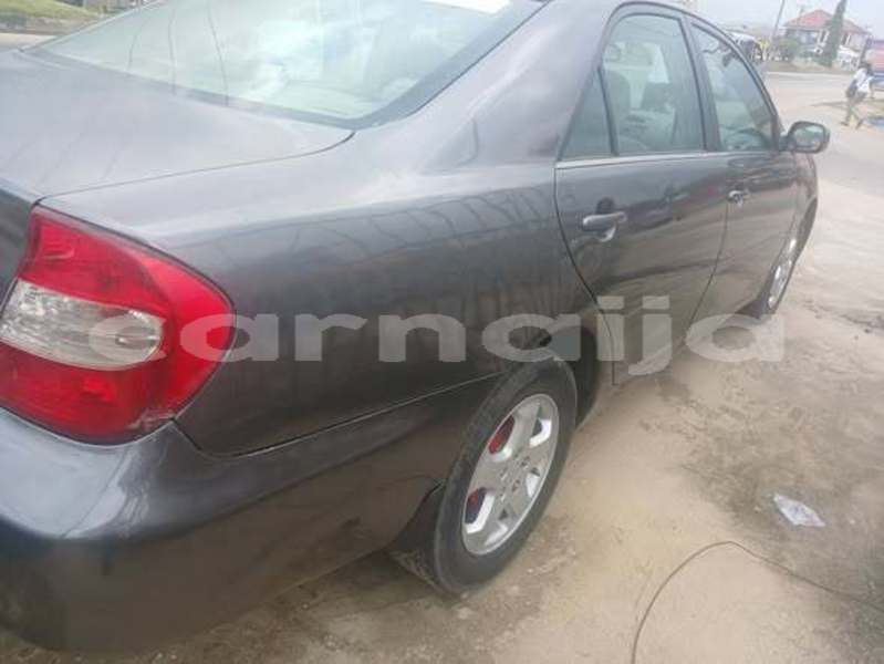 Big with watermark toyota camry lagos state lagos 47925