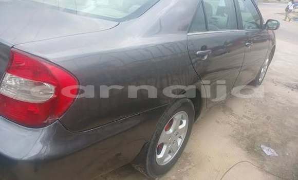 Buy Used Toyota Camry Other Car in Lagos in Lagos State