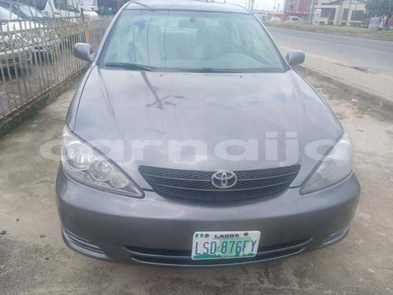 Big with watermark toyota camry lagos state lagos 47925