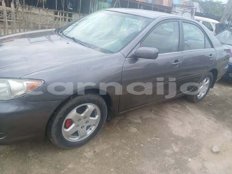 Big with watermark toyota camry lagos state lagos 47925