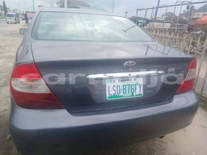 Big with watermark toyota camry lagos state lagos 47925