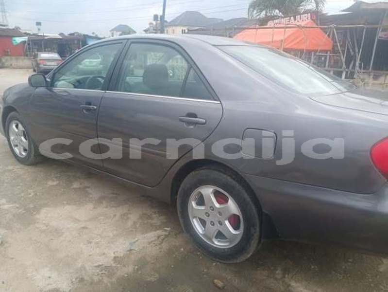 Big with watermark toyota camry lagos state lagos 47925