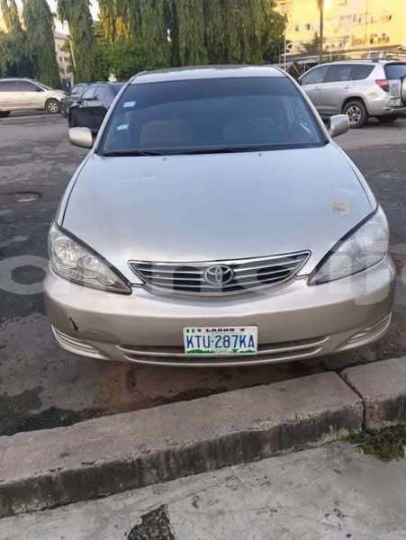 Big with watermark toyota camry lagos state lagos 47927