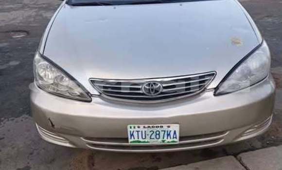 Buy Used Toyota Camry Other Car in Lagos in Lagos State