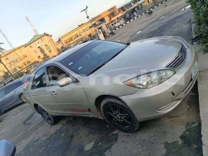 Big with watermark toyota camry lagos state lagos 47927