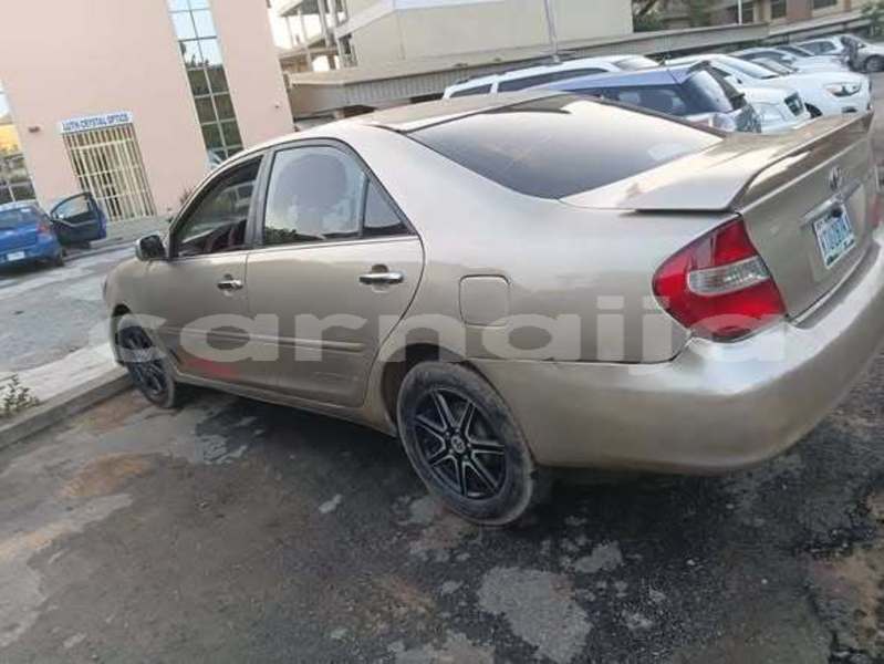 Big with watermark toyota camry lagos state lagos 47927