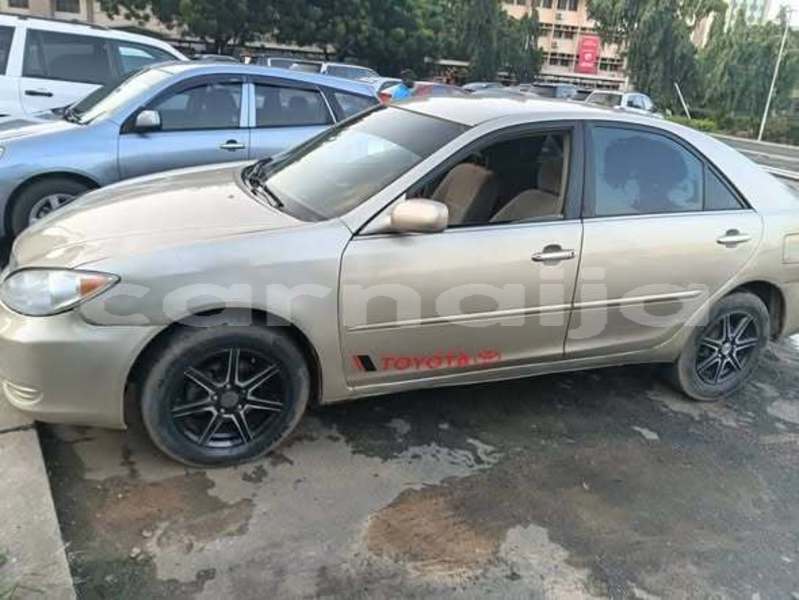 Big with watermark toyota camry lagos state lagos 47927