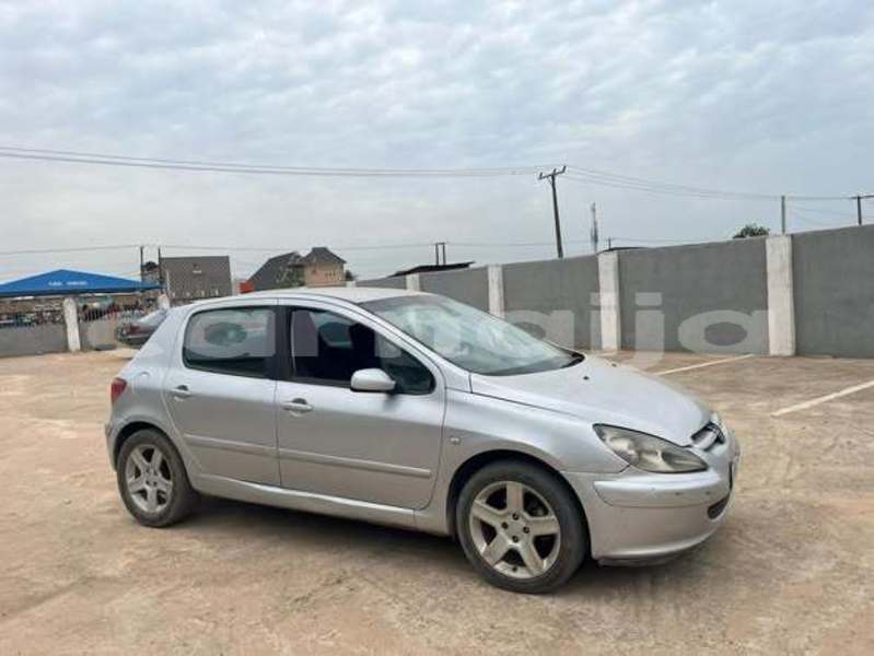 Big with watermark peugeot 1007 lagos state lagos 47928