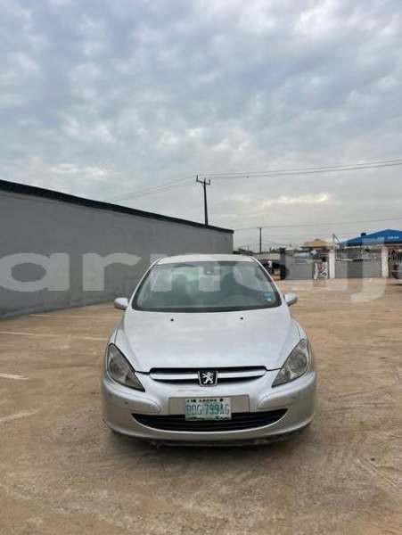 Big with watermark peugeot 1007 lagos state lagos 47928