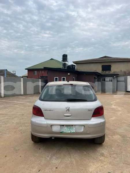 Big with watermark peugeot 1007 lagos state lagos 47928