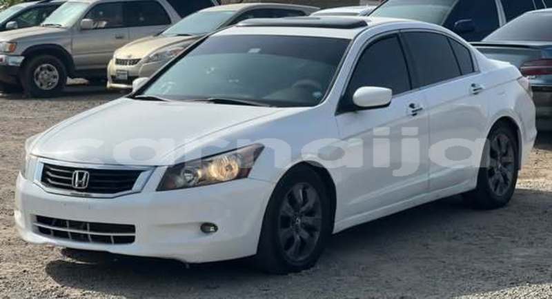 Big with watermark honda accord lagos state lagos 47929