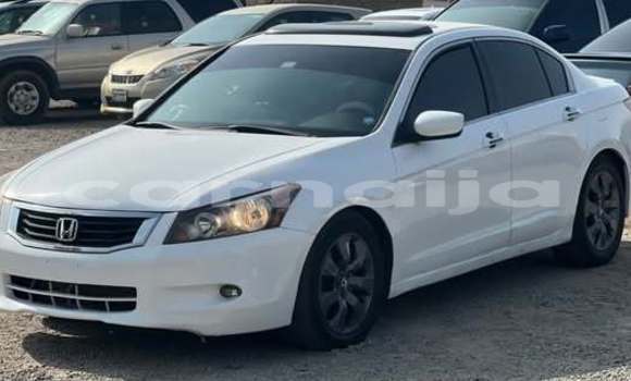 Buy Used Honda Accord Other Car in Lagos in Lagos State