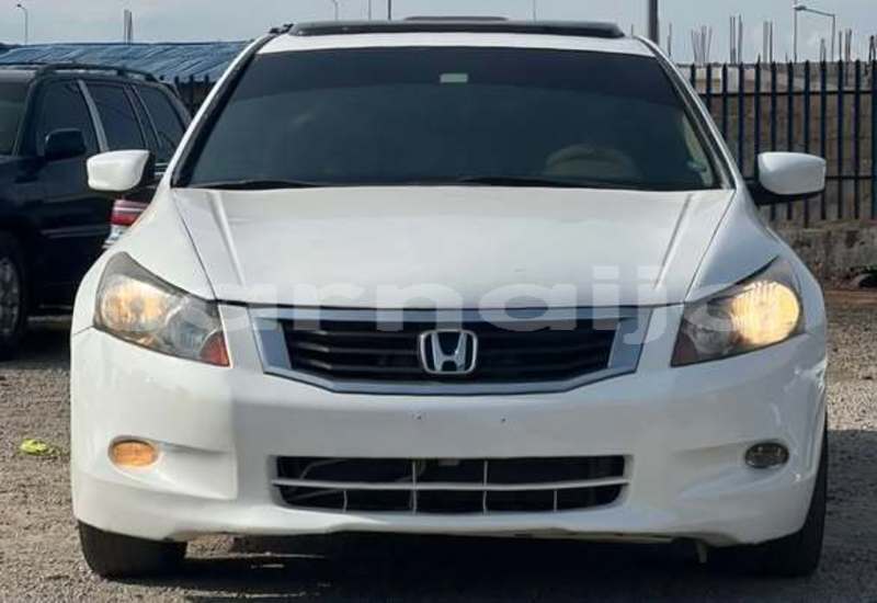 Big with watermark honda accord lagos state lagos 47929