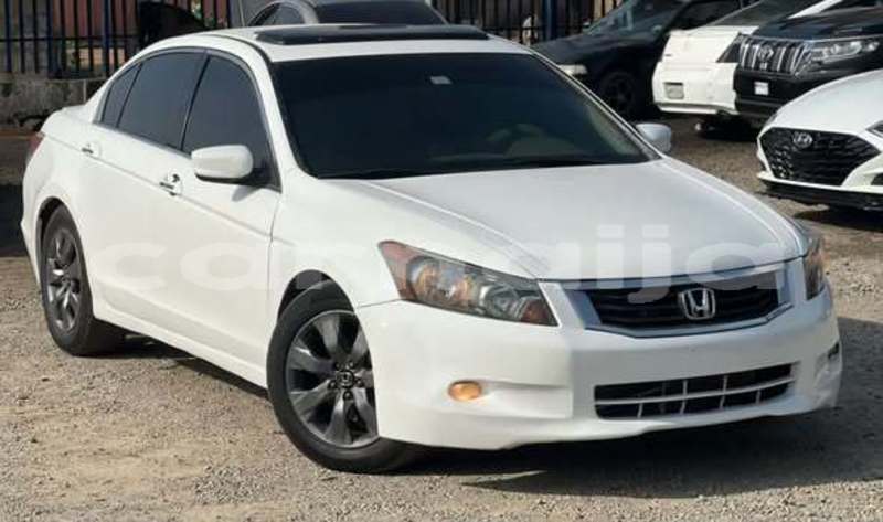 Big with watermark honda accord lagos state lagos 47929