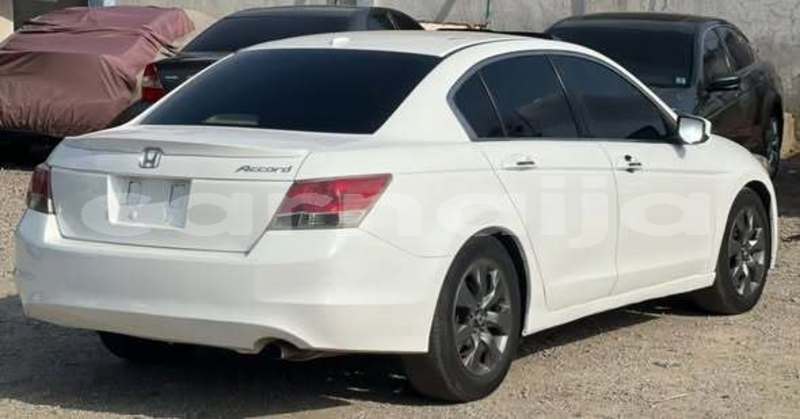 Big with watermark honda accord lagos state lagos 47929
