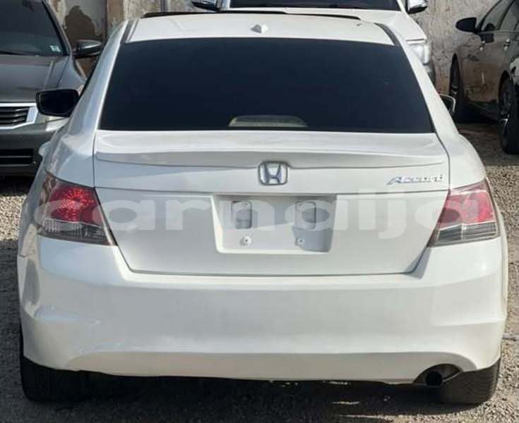 Big with watermark honda accord lagos state lagos 47929