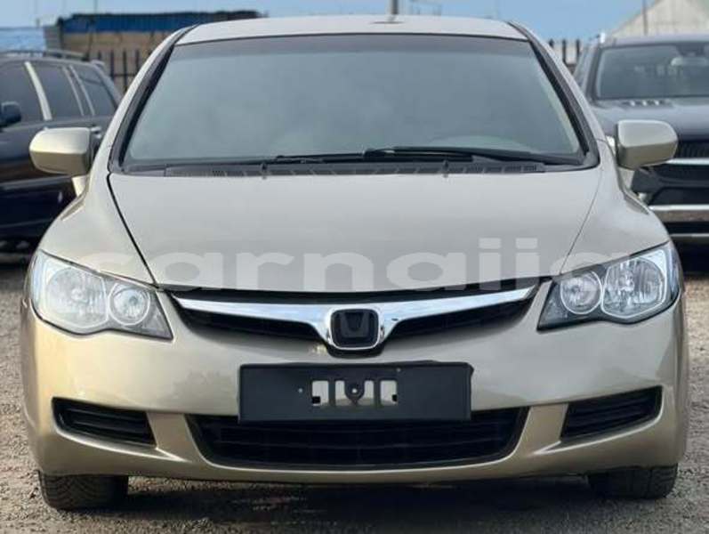 Big with watermark honda civic lagos state lagos 47930