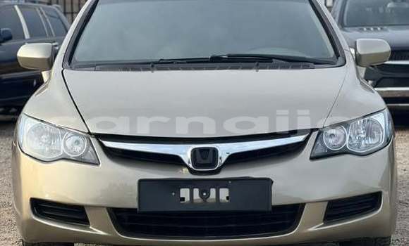 Buy Used Honda Civic Other Car in Lagos in Lagos State