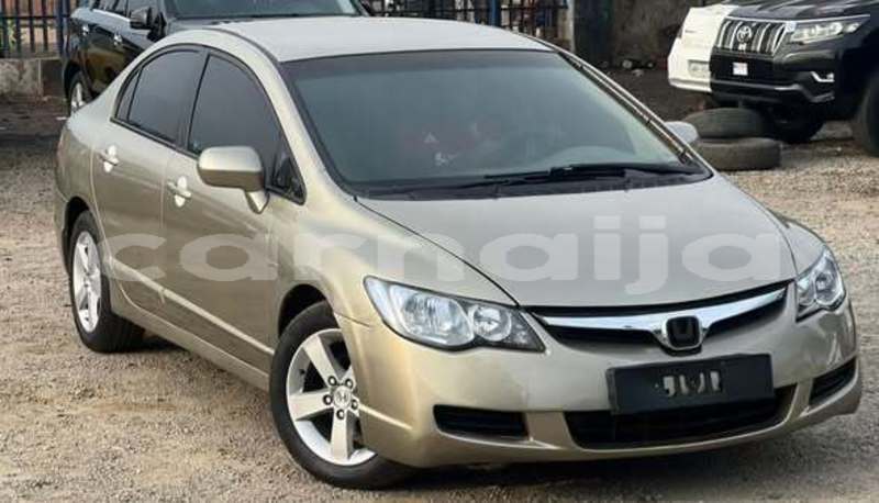 Big with watermark honda civic lagos state lagos 47930