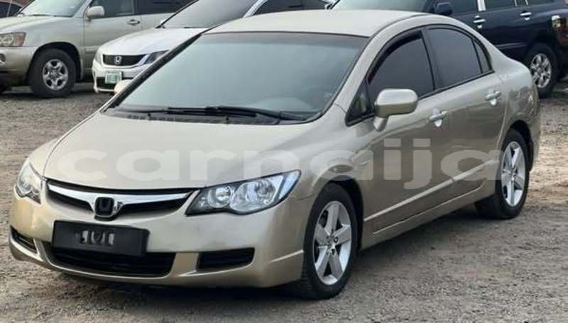 Big with watermark honda civic lagos state lagos 47930